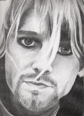 Kurt Cobain